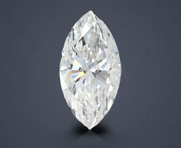 3.36 Carat · D · FL very good Cut