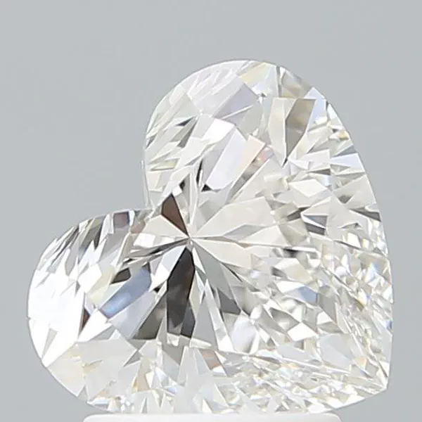 2.26 Carat · F · VVS1 Rare Carat Ideal Cut