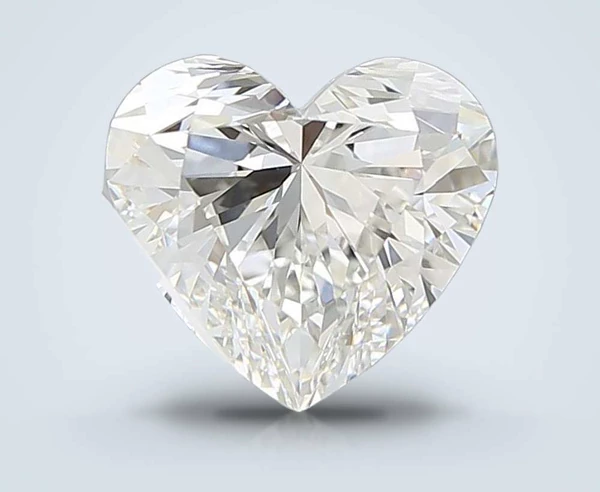 2.26 Carat · F · VVS1 Rare Carat Ideal Cut