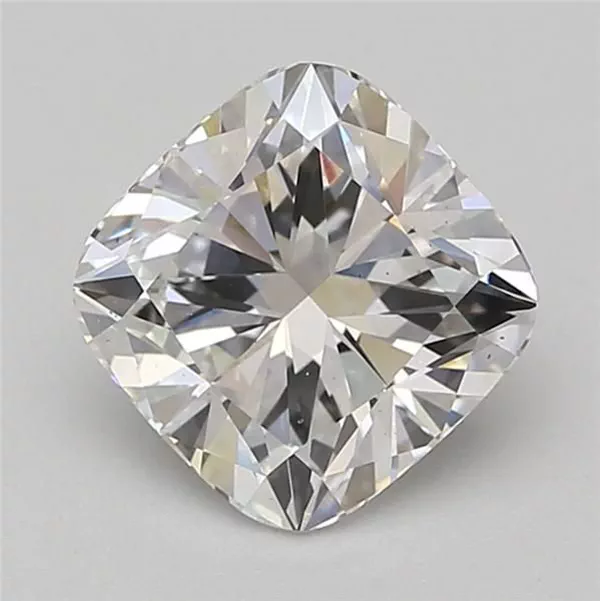 3.39 Carat · E · VS2 Rare Carat Ideal Cut