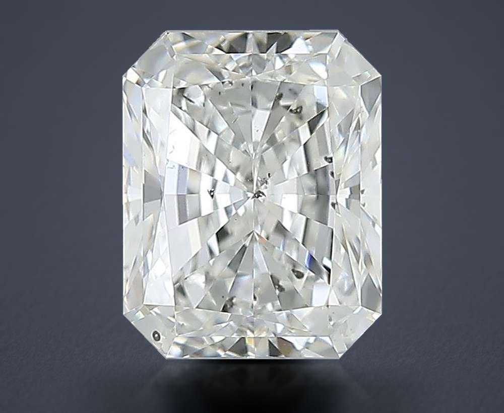 1.51 Carat · G · SI2 Rare Carat Ideal Cut