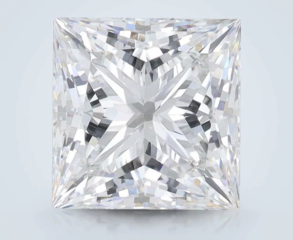 2.53 Carat · E · VS1 Rare Carat Ideal Cut