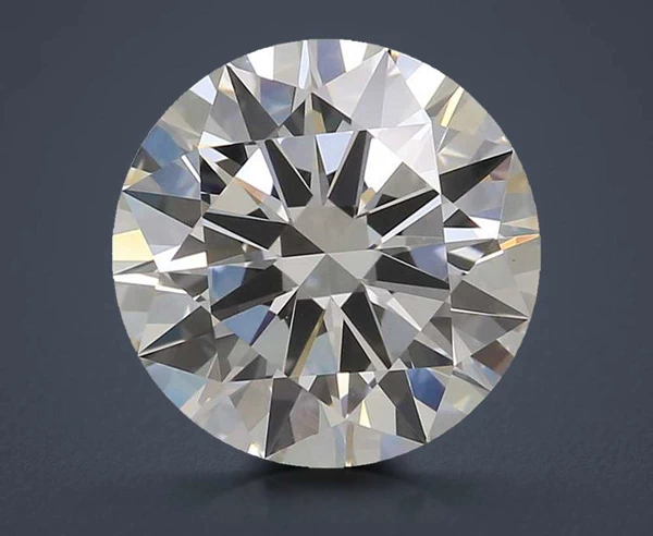 2.01 Carat · F · VVS2 excellent Cut