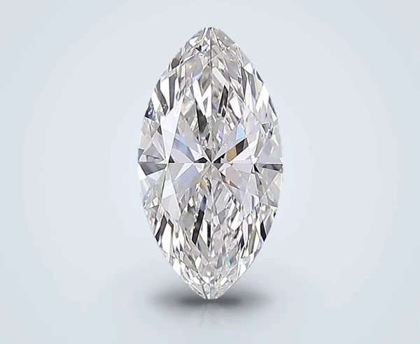 4.68 Carat · E · VS1 Rare Carat Ideal Cut
