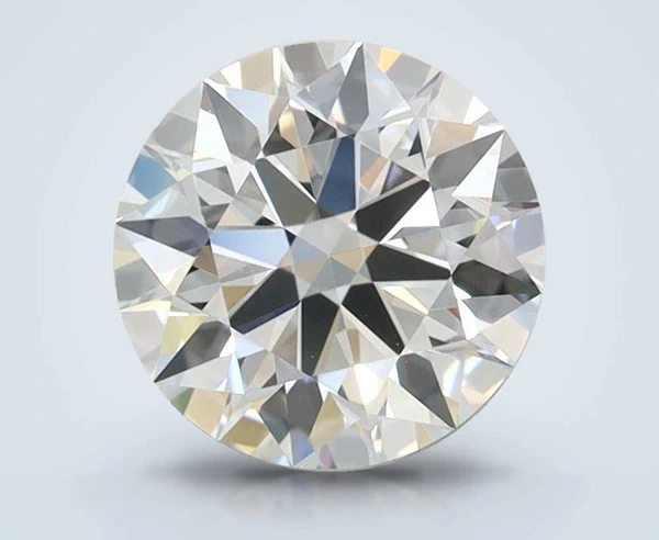 1.17 Carat · D · FL Rare Carat Ideal Cut
