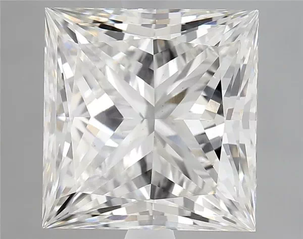 4.52 Carat · H · VS1 Rare Carat Ideal Cut