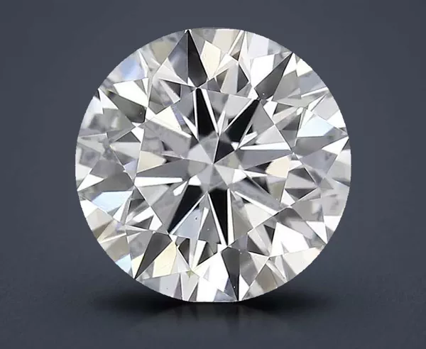 1.69 Carat · D · VS1 Rare Carat Ideal Cut