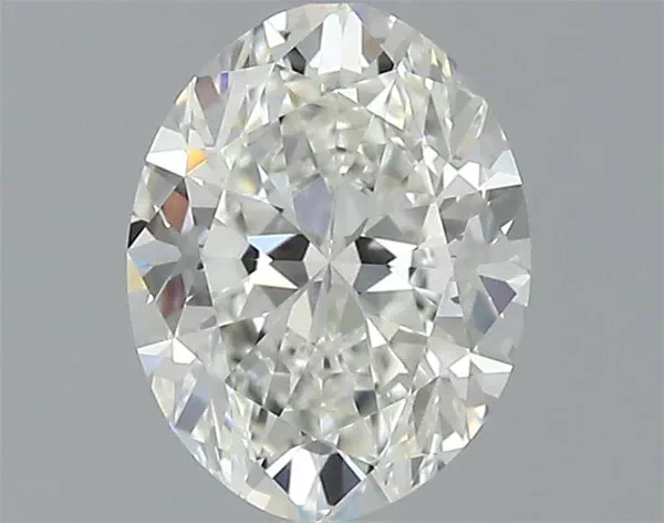 1 Carat · I · VVS1 very good Cut