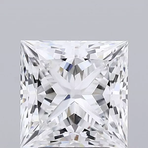2.84 Carat · E · VVS1 Rare Carat Ideal Cut
