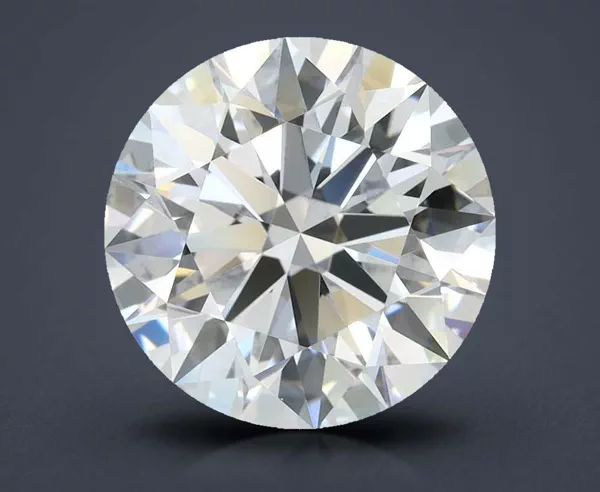 3.56 Carat · D · VVS1 Rare Carat Ideal Cut
