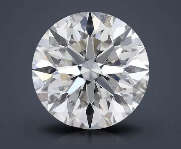 0.6 Carat · G · VVS2 excellent Cut