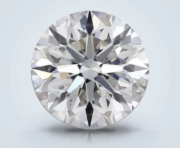 0.6 Carat · G · VVS2 excellent Cut