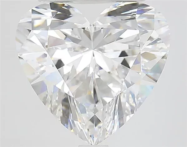 4.02 Carat · E · VVS2 Rare Carat Ideal Cut
