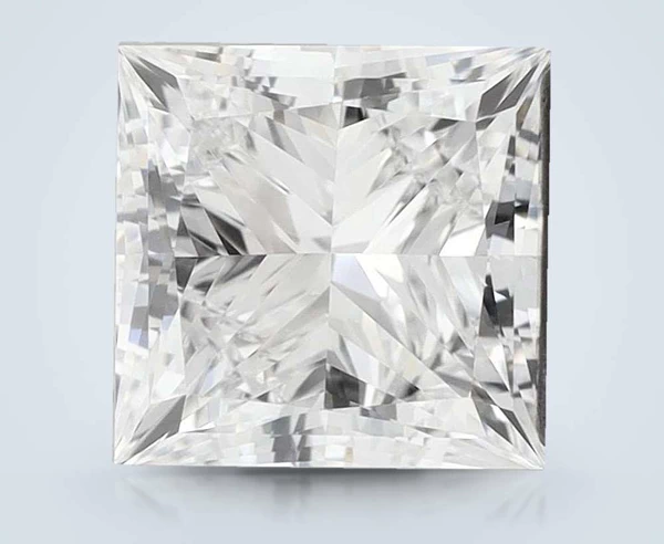 1.49 Carat · D · VVS2 Rare Carat Ideal Cut