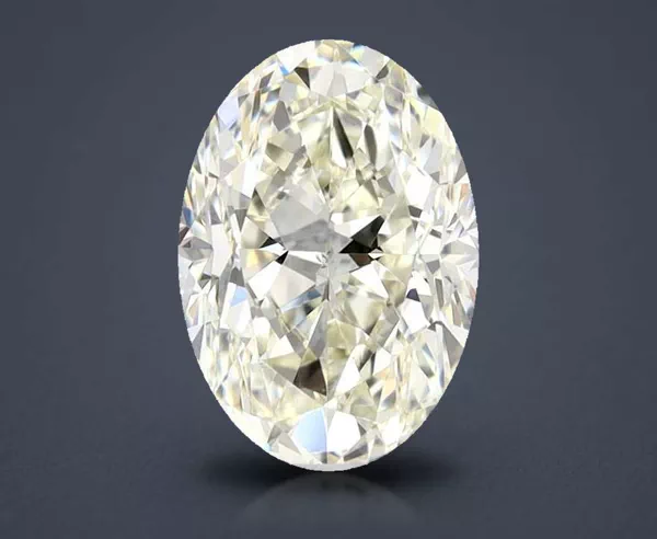 0.49 Carat · I · VS1 Rare Carat Ideal Cut