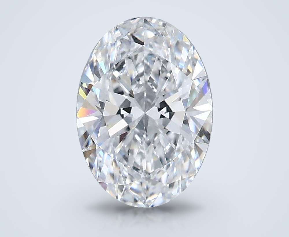 1 Carat · D · VVS2 Rare Carat Ideal Cut
