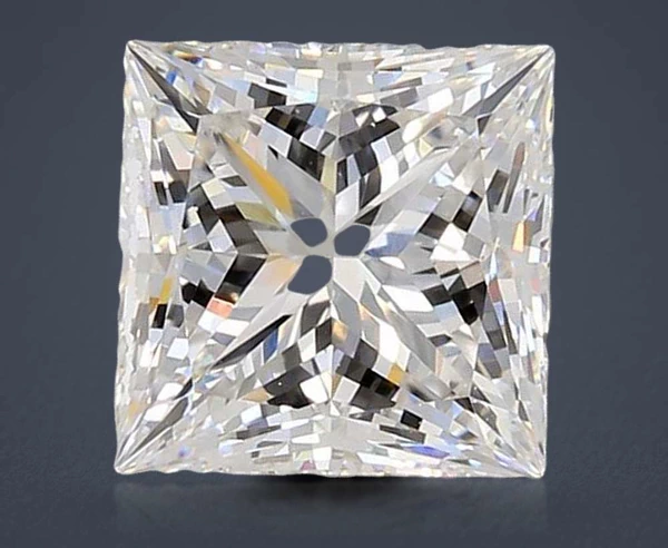 3.58 Carat · E · VVS2 Rare Carat Ideal Cut