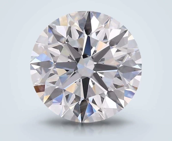 1.51 Carat · D · FL Rare Carat Ideal Cut