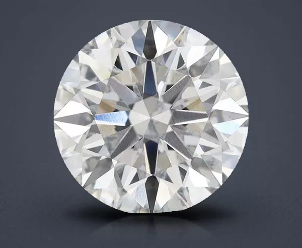 5.72 Carat · G · VS2 Rare Carat Ideal Cut