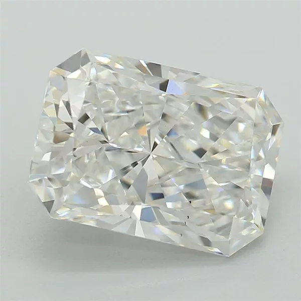 2.07 Carat · E · VS2 excellent Cut