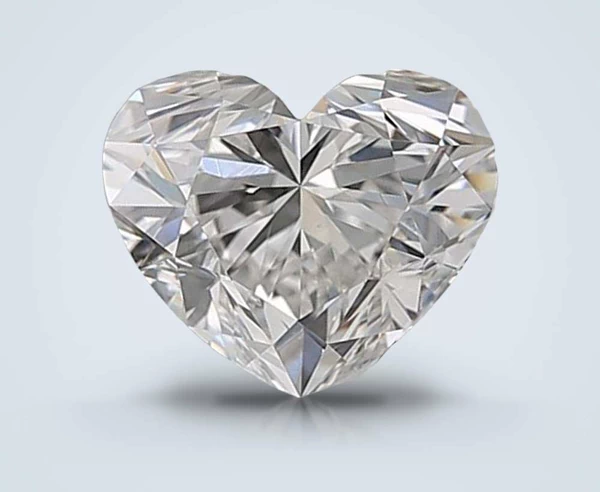 0.81 Carat · F · VS1 Rare Carat Ideal Cut
