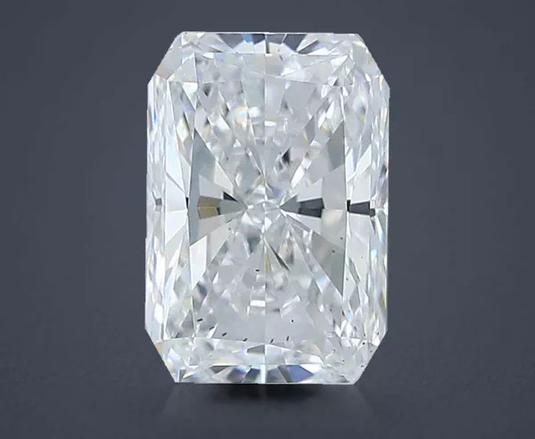 4.02 Carat · D · VS2 very good Cut