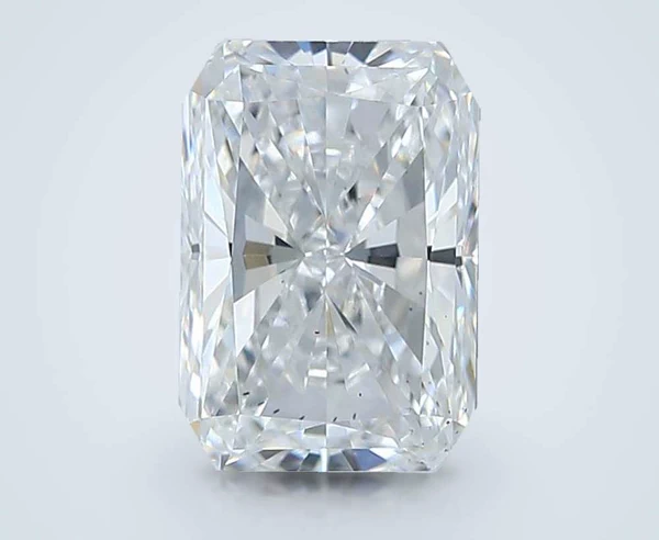 4.02 Carat · D · VS2 very good Cut