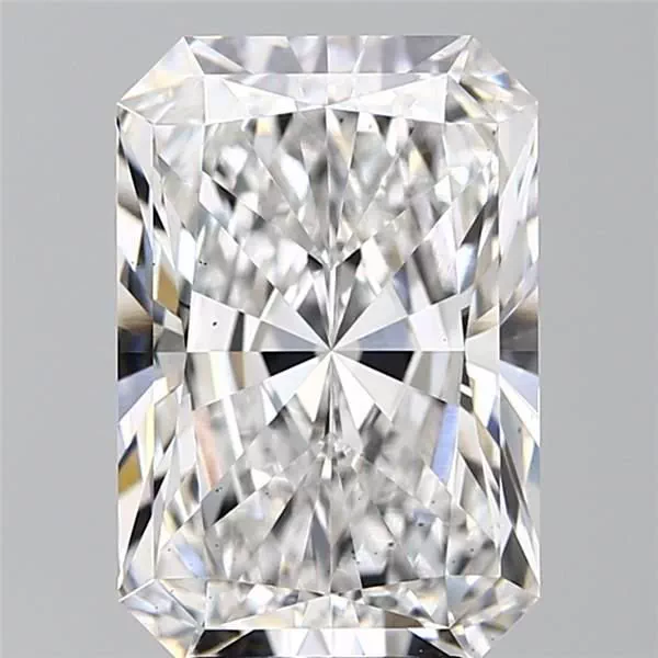 5.03 Carat · D · VS2 Rare Carat Ideal Cut
