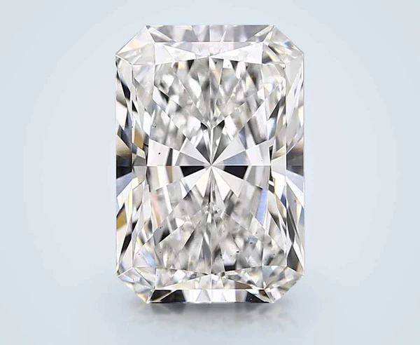 5.03 Carat · D · VS2 Rare Carat Ideal Cut
