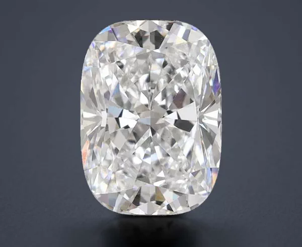 2.18 Carat · E · VS1 Rare Carat Ideal Cut