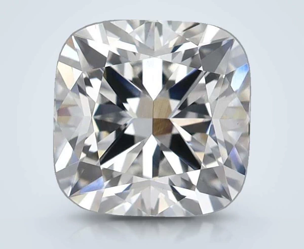1.88 Carat · F · VS2 very good Cut