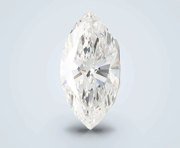 4 Carat · F · VVS2 Rare Carat Ideal Cut