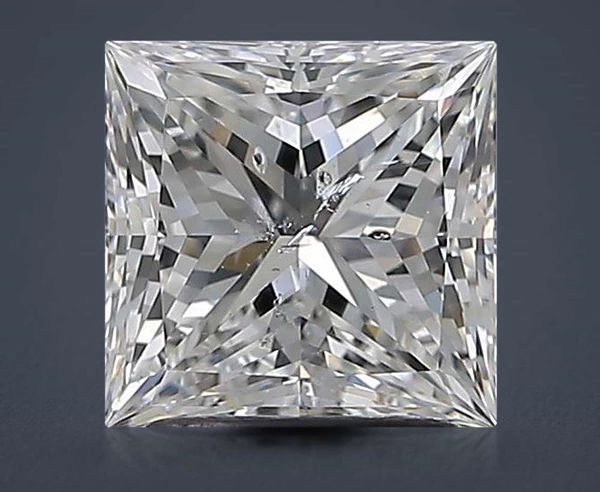 2.01 Carat · G · SI2 Rare Carat Ideal Cut