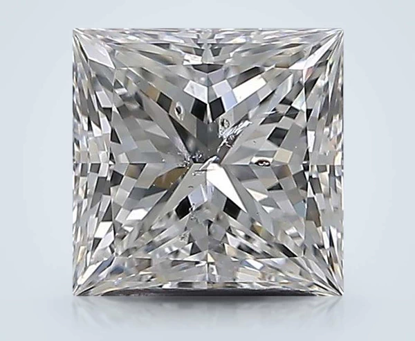 2.01 Carat · G · SI2 Rare Carat Ideal Cut