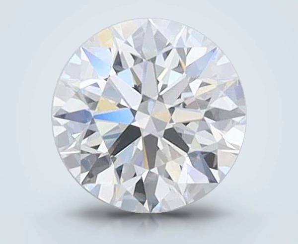 0.46 Carat · D · FL Rare Carat Ideal Cut