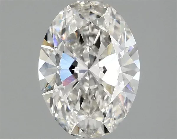 1.43 Carat · F · VVS2 Rare Carat Ideal Cut