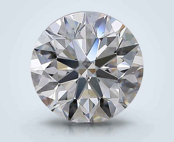3.5 Carat · H · SI1 excellent Cut
