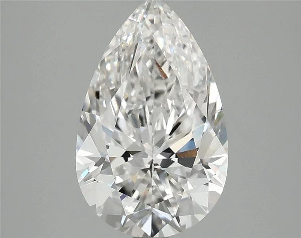 2.98 Carat · F · VS1 Rare Carat Ideal Cut