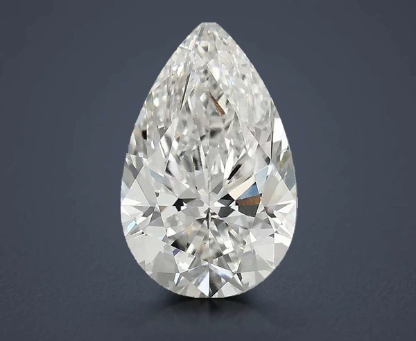 2.98 Carat · F · VS1 Rare Carat Ideal Cut