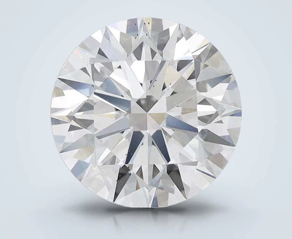 5.1 Carat · F · SI1 Rare Carat Ideal Cut