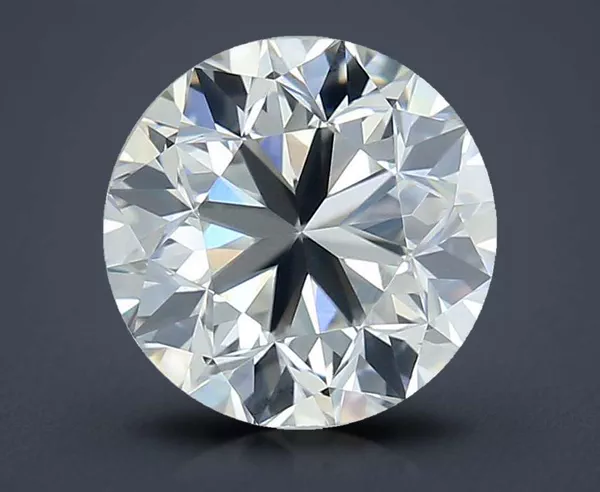 1.51 Carat · D · VS1 good Cut