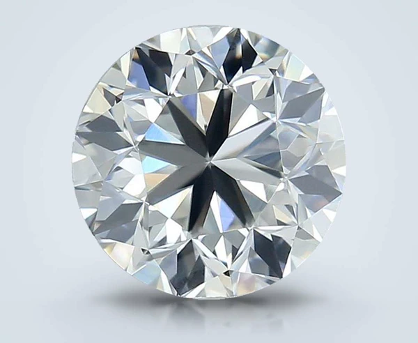 1.51 Carat · D · VS1 good Cut