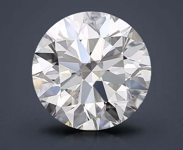 1.66 Carat · D · VVS1 Rare Carat Ideal Cut