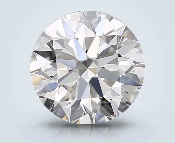 1.66 Carat · D · VVS1 Rare Carat Ideal Cut