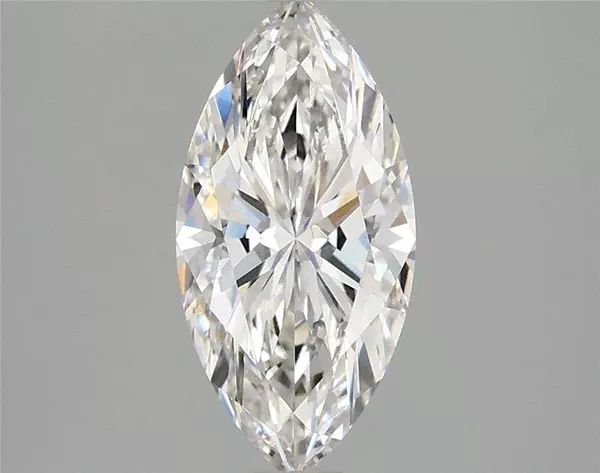 1.51 Carat · F · VVS1 Rare Carat Ideal Cut