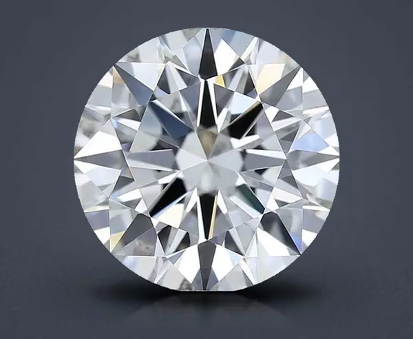 1.52 Carat · H · VVS2 Rare Carat Ideal Cut
