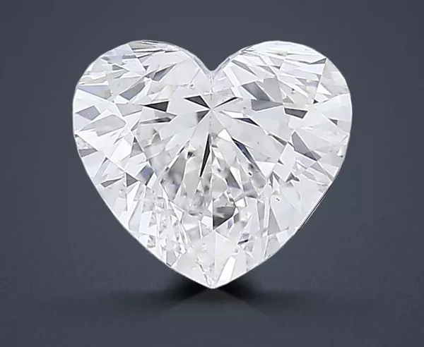 3.08 Carat · E · VS2 Rare Carat Ideal Cut