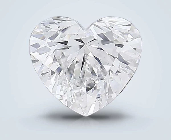 3.08 Carat · E · VS2 Rare Carat Ideal Cut