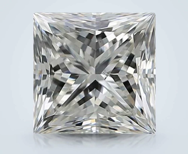1.7 Carat · H · SI1 Rare Carat Ideal Cut