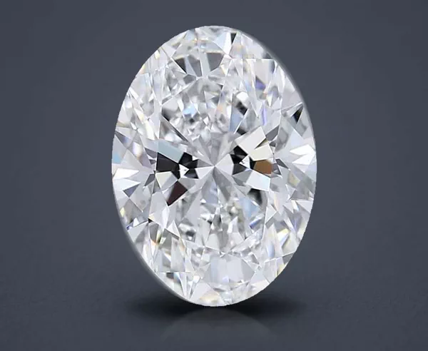 1.58 Carat · D · VVS1 Rare Carat Ideal Cut